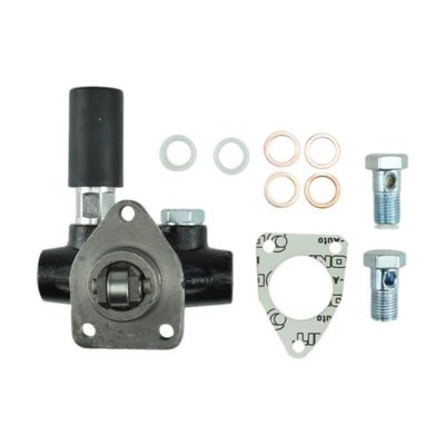 Dieselbrennstoffzufuhrpumpe 0440003077 0440003238 für MAN DAF Renault Volvo Benz Euro Truck