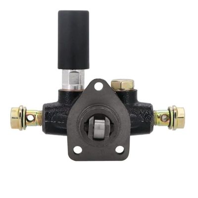 Dieselbrennstoffzufuhrpumpe 0440003077 0440003238 für MAN DAF Renault Volvo Benz Euro Truck