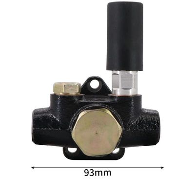 Dieselbrennstoffzufuhrpumpe 0440003077 0440003238 für MAN DAF Renault Volvo Benz Euro Truck