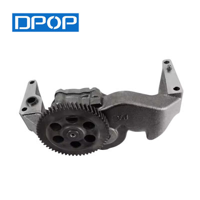 DPOP 23505886 Schwerlastölpumpe passt DEETROIT DIESEL 60 SERIES 11.1L 12.7L 14.0L