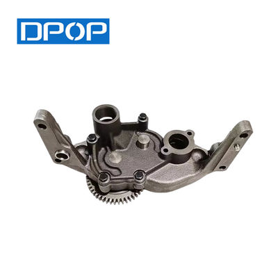DPOP 23505886 Schwerlastölpumpe passt DEETROIT DIESEL 60 SERIES 11.1L 12.7L 14.0L