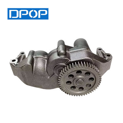 DPOP 23505886 Schwerlastölpumpe passt DEETROIT DIESEL 60 SERIES 11.1L 12.7L 14.0L