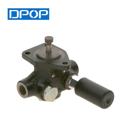 DPOP 0440003238, 0440003239 Kraftstoffpumpe mit Stange für Mercedes-Motor OM360