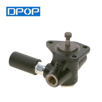 DPOP 0440003238, 0440003239 Kraftstoffpumpe mit Stange für Mercedes-Motor OM360