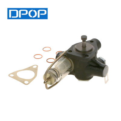 DPOP Neue Versorgungspumpe 0440003998 Handprimar mit Filter passt Bosch Volvo KHD John Deere