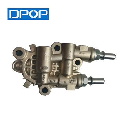 Dieselbrennstoffpumpe 0440020116 Brennstoffzufuhrpumpe für Dongfeng Cummins D5305810
