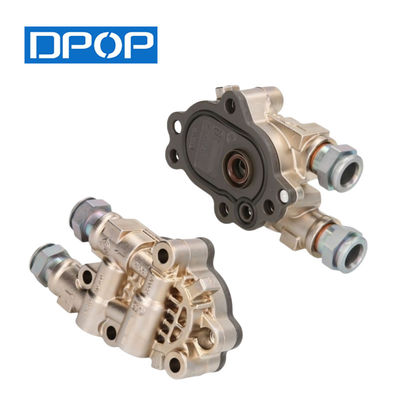 Bremssystem Hydraulikpumpe passt BOSCH 0440020101