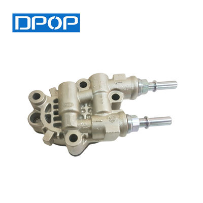 Brennstoffpumpe für Kraftstoffpumpe 0440020096, Brennstoffvorlieferung für Cummins QS 4.5L 5.9L 6.7L