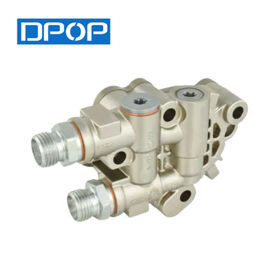 DPOP Dieselgetriebepumpe FP/ZP25/R1S 0440020099 Kraftstoffpumpe für die MTU-Serie 1600