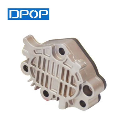 Die DPOP-Brennstoffpumpe 0440020039 für NISSAN 2.2, 2.5, Opel 2.2DTI, 2.5DTI, Renault 2.2DCI, 2.5DCI, Ford