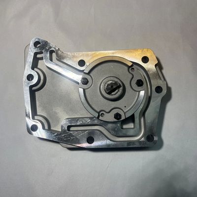 12V Breitdruckpumpe für Lkw aus Aluminiumprodukten