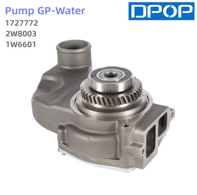 DPOP 1727772 Neue Nachrüstpumpe GRP WATER 2W8003 0R1004 0R9496 Fits Caterpillar (CAT)