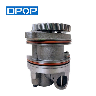 DPOP Neue Motorenöl-Schmierstoffpumpe für 19L CUMMINS K19 KTA19 QSK19 3047549 3201119 AR10588