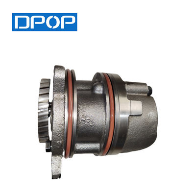 DPOP Neue Motorenöl-Schmierstoffpumpe für 19L CUMMINS K19 KTA19 QSK19 3047549 3201119 AR10588