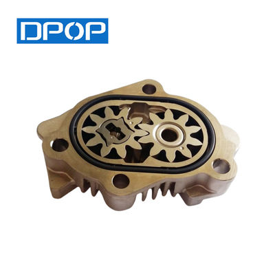 DPOP CP1H3 Kraftstoffübertragungspumpe 0440020133 Getriebezufuhrpumpe für Bosch CP1-Serie