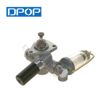 DPOP Brennstoffzufuhrpumpe 11998350 für VOLVO A20C A25C L120C L120D für BOSCH SCANIA Brennstoffpumpe DSC11/113, 0440008069