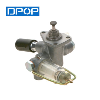 DPOP Brennstoffzufuhrpumpe 11998350 für VOLVO A20C A25C L120C L120D für BOSCH SCANIA Brennstoffpumpe DSC11/113, 0440008069