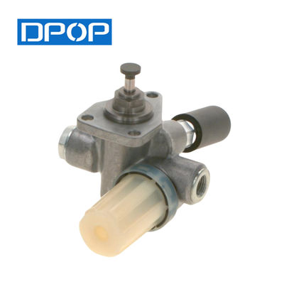 DPOP 0440008099 Kraftstoffpumpe TNVD TNND DV15T 0440008101 65.12101-7016 Für Daewoo
