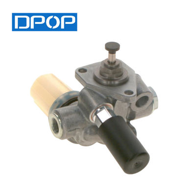 DPOP 0440008099 Kraftstoffpumpe TNVD TNND DV15T 0440008101 65.12101-7016 Für Daewoo