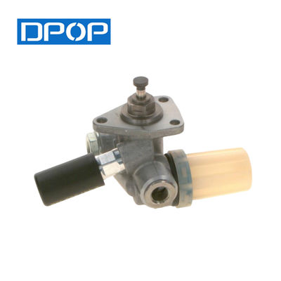 DPOP Hochwertige neue Futterpumpe Ersetzt Iveco 503135457 5001821430 0440008107