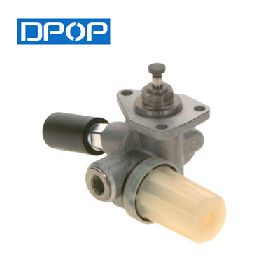 DPOP Hochwertige neue Futterpumpe Ersetzt Iveco 503135457 5001821430 0440008107
