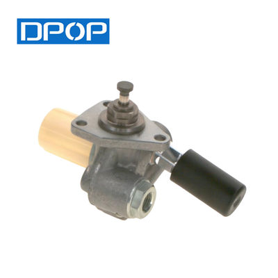 DPOP Hochwertige neue Futterpumpe Ersetzt Iveco 503135457 5001821430 0440008107