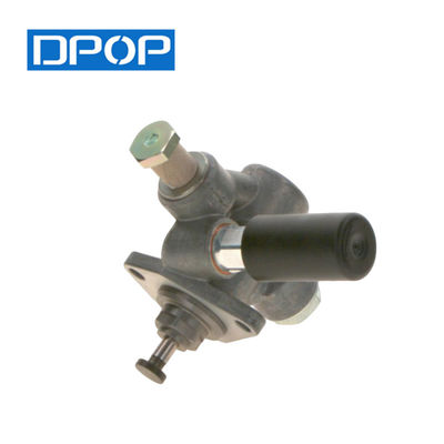 DPOP Kraftstoffpumpe 0440008111 Kraftstoffhandpumpe für DAF 1207721 SCANIA 1307770 IVECO 809 3372 VOLVO 8113707