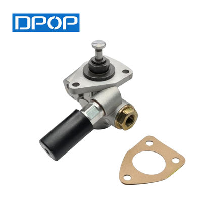DPOP MANUAL FUEL FEED PUMP 0440008122 RE46375 Direkter Ersatz für die BOSCH FP/KG24P316
