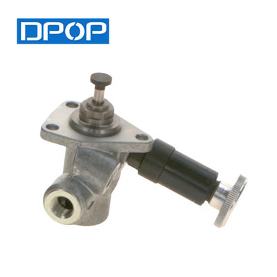 DPOP 0440008151 Zurückflusspumpe Handprimar-Brennstoffvorzulieferungspumpe für MAN 51121017095