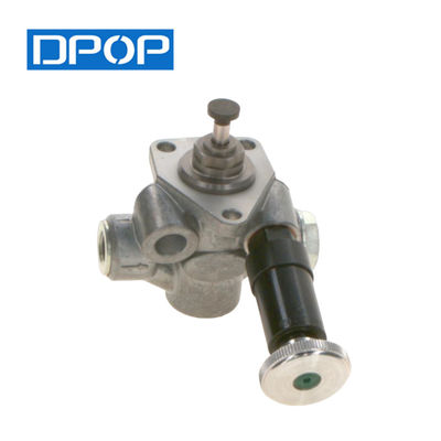 DPOP 0440008151 Zurückflusspumpe Handprimar-Brennstoffvorzulieferungspumpe für MAN 51121017095