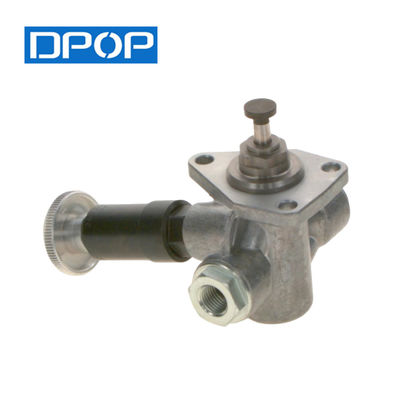 DPOP 0440008151 Zurückflusspumpe Handprimar-Brennstoffvorzulieferungspumpe für MAN 51121017095