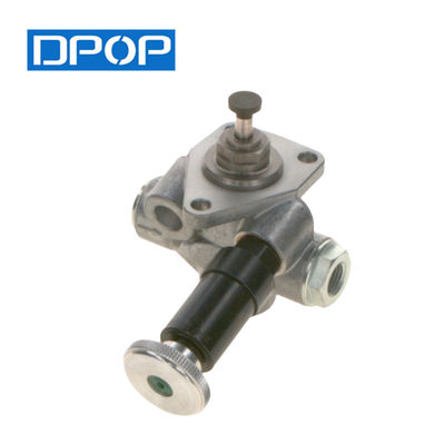 DPOP 0440008151 Zurückflusspumpe Handprimar-Brennstoffvorzulieferungspumpe für MAN 51121017095