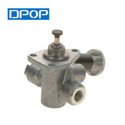DPOP 0440008151 Zurückflusspumpe Handprimar-Brennstoffvorzulieferungspumpe für MAN 51121017095