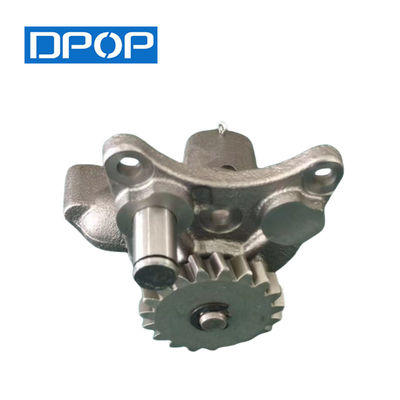 Ölpumpe aus Aluminiumlegierung 41314189 für den Perkins-Motor 4.203 D4.203 4.2032