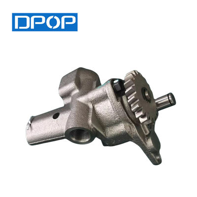 Ölpumpe aus Aluminiumlegierung 41314189 für den Perkins-Motor 4.203 D4.203 4.2032
