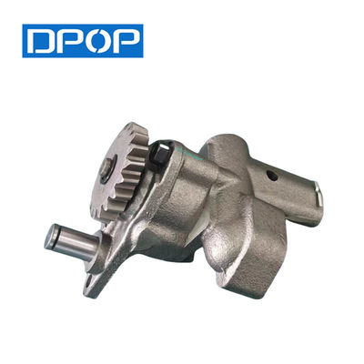 Ölpumpe aus Aluminiumlegierung 41314189 für den Perkins-Motor 4.203 D4.203 4.2032