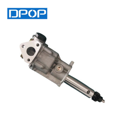 Ersatzmotorölpumpe Baugruppe 4705827 4705833 5097190 Passt zu Ford-Traktor