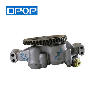 DPOP-Ölpumpe 65.05100-6052B für den Doosan Diesel-DL08-Motor DX300-3 Bagger