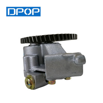 DPOP-Ölpumpe 65.05100-6052B für den Doosan Diesel-DL08-Motor DX300-3 Bagger