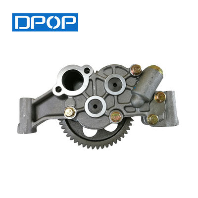 DPOP-Ölpumpe 65.05100-6052B für den Doosan Diesel-DL08-Motor DX300-3 Bagger
