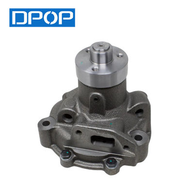 4813370 4784454 Wasserpumpe für Fiat-Traktor 100-90 100-90DT 55-66DT115-90DT