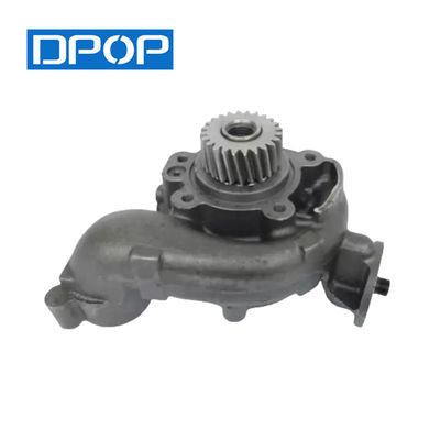 Neue Wasserpumpe passt zur Volvo FH 12H 215249 215267 11944 8149941 8112775 8149882