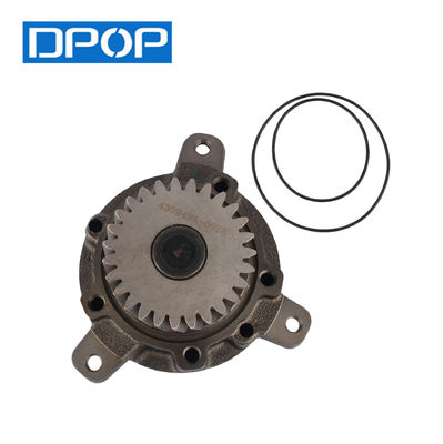 20431135 8170305 8170460 5001866278 Wasserpumpe für den Volvo-Lkw-Motor VN VNL D12
