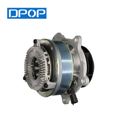 2104578 Elektromagnetische Kupplungswasserpumpe Dia 106mm Für Lkw DAF XF106 Euro 6