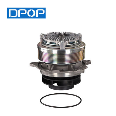 2104578 Elektromagnetische Kupplungswasserpumpe Dia 106mm Für Lkw DAF XF106 Euro 6