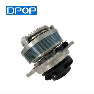 2104578 Elektromagnetische Kupplungswasserpumpe Dia 106mm Für Lkw DAF XF106 Euro 6