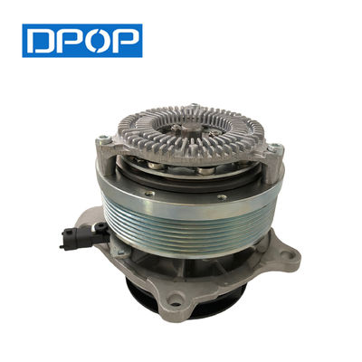 2104578 Elektromagnetische Kupplungswasserpumpe Dia 106mm Für Lkw DAF XF106 Euro 6