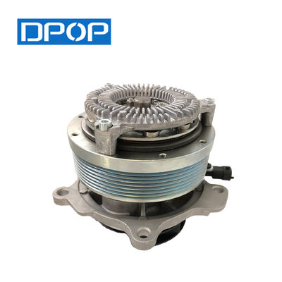 2104578 Elektromagnetische Kupplungswasserpumpe Dia 106mm Für Lkw DAF XF106 Euro 6