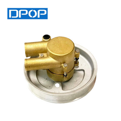 DPOP Meerwasserpumpe für Volvo Penta 4.3 5.7 V8 V6 21212799 3812519