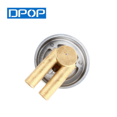 DPOP 21214599 Kurbelmontierte Meereswasserpumpe Ersatz für V6 V8 Volvo Penta 4.3/5.0/5.7